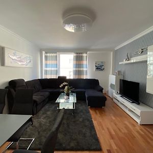 Appartement met Twee Slaapkamers